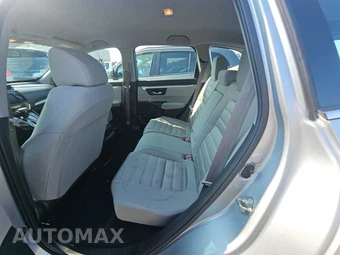 2018 Honda CR-V LX - miniatura 13