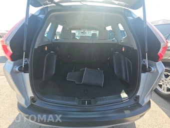 2018 Honda CR-V LX - miniatura 16