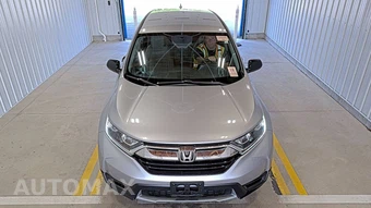 2018 Honda CR-V LX - miniatura 2