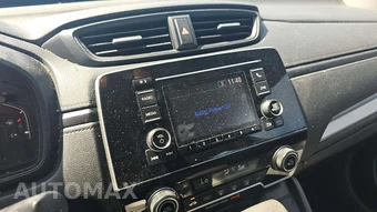 2018 Honda CR-V LX - miniatura 21