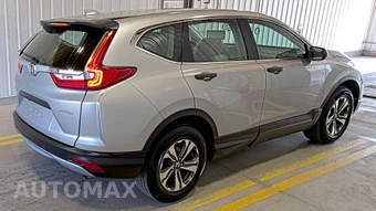 2018 Honda CR-V LX - miniatura 4