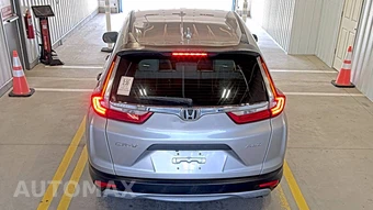2018 Honda CR-V LX - miniatura 5