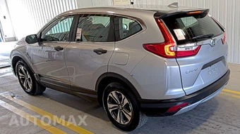 2018 Honda CR-V LX - miniatura 6