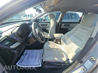 2018 Honda CR-V LX - miniatura 7