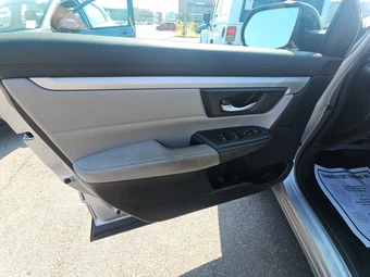 2018 Honda CR-V LX - miniatura 9