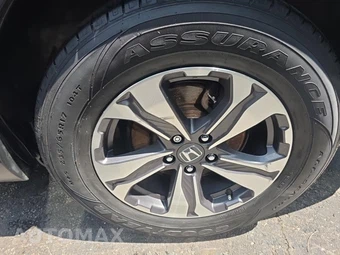 2018 Honda CR-V LX - miniatura 11