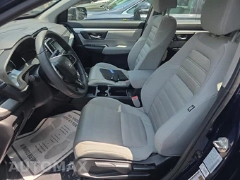 2018 Honda CR-V LX - miniatura 13