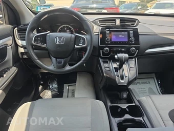 2018 Honda CR-V LX - miniatura 14