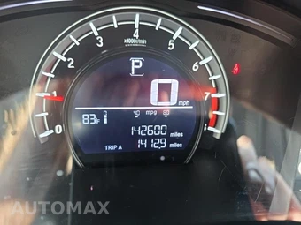2018 Honda CR-V LX - miniatura 15