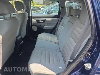 2018 Honda CR-V LX - miniatura 16