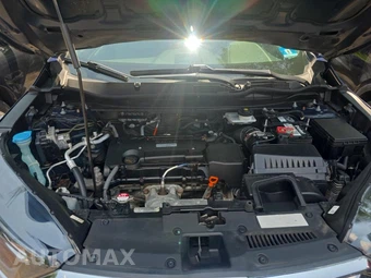 2018 Honda CR-V LX - miniatura 18