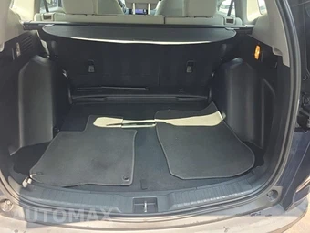 2018 Honda CR-V LX - miniatura 19
