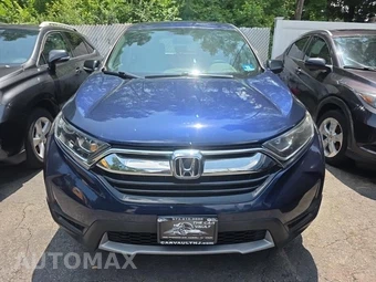 2018 Honda CR-V LX - miniatura 2