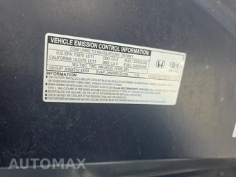 2018 Honda CR-V LX - miniatura 22