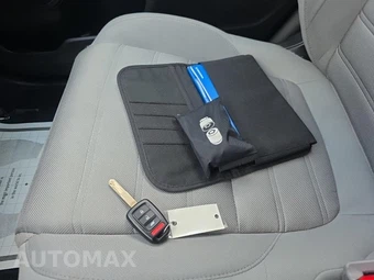 2018 Honda CR-V LX - miniatura 23