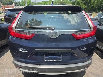 2018 Honda CR-V LX - miniatura 5