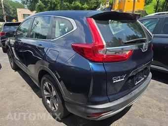 2018 Honda CR-V LX - miniatura 6