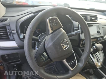 2018 Honda CR-V LX - miniatura 10