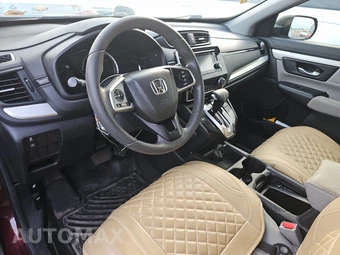 2018 Honda CR-V LX - miniatura 11