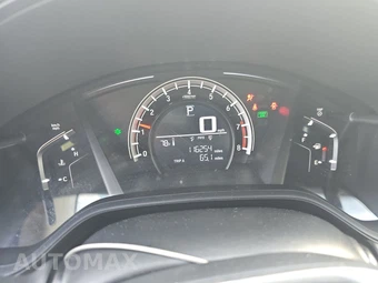 2018 Honda CR-V LX - miniatura 12