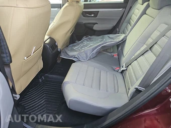 2018 Honda CR-V LX - miniatura 13