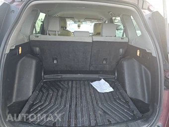 2018 Honda CR-V LX - miniatura 16