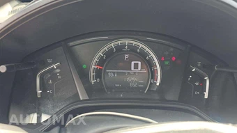 2018 Honda CR-V LX - miniatura 17