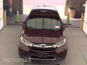 2018 Honda CR-V LX - miniatura 2