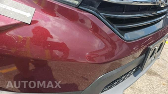 2018 Honda CR-V LX - miniatura 26