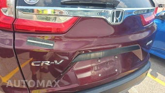 2018 Honda CR-V LX - miniatura 27