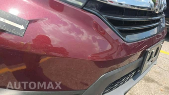 2018 Honda CR-V LX - miniatura 29