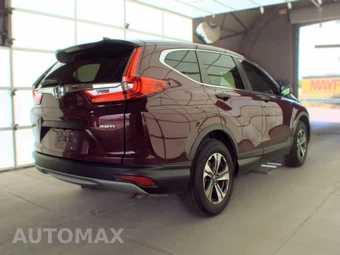2018 Honda CR-V LX - miniatura 4