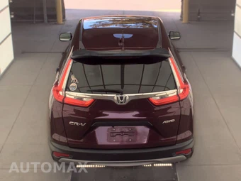 2018 Honda CR-V LX - miniatura 5