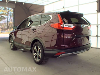 2018 Honda CR-V LX - miniatura 6