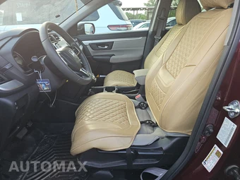 2018 Honda CR-V LX - miniatura 7