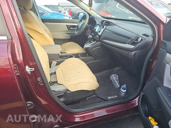 2018 Honda CR-V LX - miniatura 8
