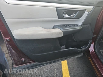 2018 Honda CR-V LX - miniatura 9
