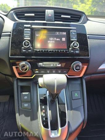 2018 Honda CR-V LX - miniatura 10