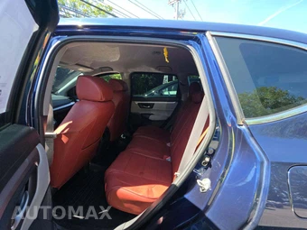 2018 Honda CR-V LX - miniatura 13
