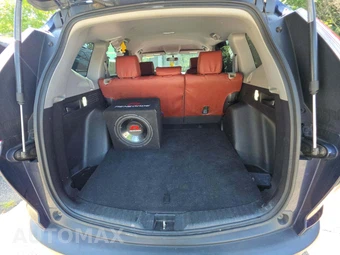 2018 Honda CR-V LX - miniatura 14
