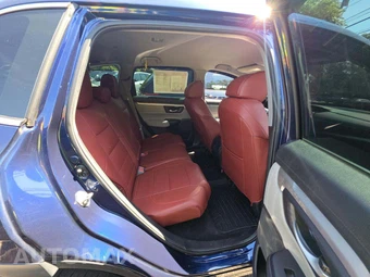 2018 Honda CR-V LX - miniatura 16
