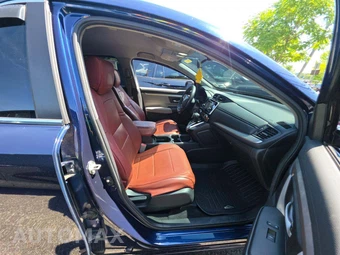 2018 Honda CR-V LX - miniatura 18