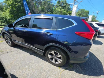 2018 Honda CR-V LX - miniatura 2