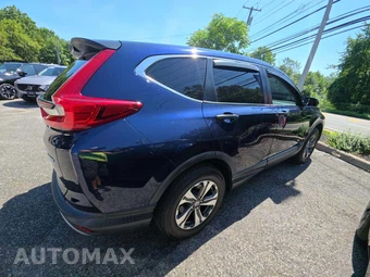 2018 Honda CR-V LX - miniatura 3