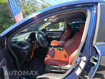 2018 Honda CR-V LX - miniatura 6