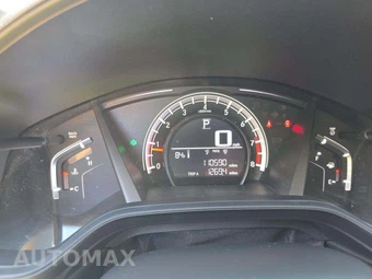 2018 Honda CR-V LX - miniatura 9