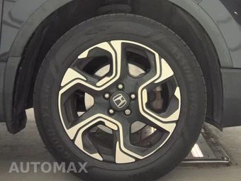 2018 Honda CR-V Touring - miniatura 10