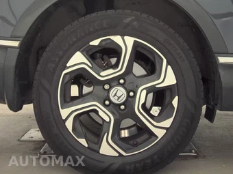 2018 Honda CR-V Touring - miniatura 11