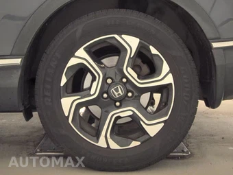 2018 Honda CR-V Touring - miniatura 12