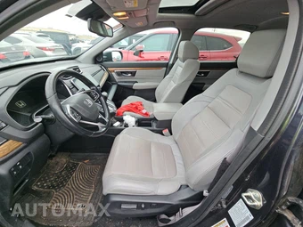 2018 Honda CR-V Touring - miniatura 13